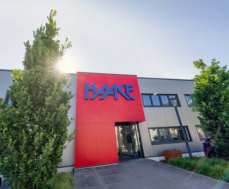 Haake Technik Vreden