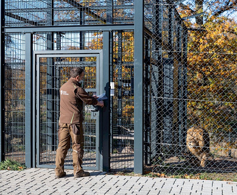 Boîte À Clés Extra Profonde Fermeture À Clef & Cadenas Avec Serrure À Code  Électronique Kc0501e