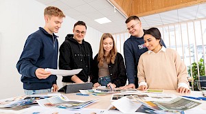 Haake Ausbildung Industriekaufmann