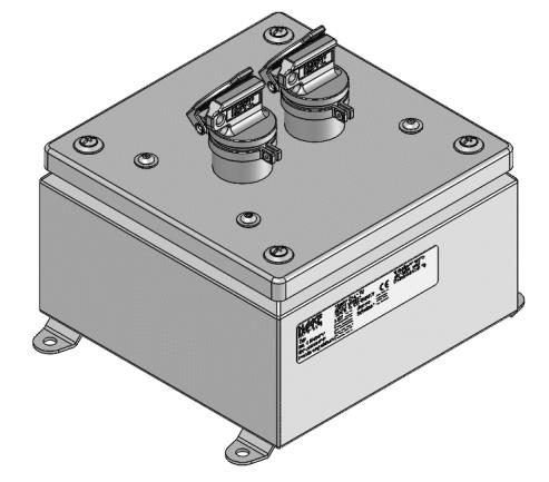 Schalterelement HST-SA2