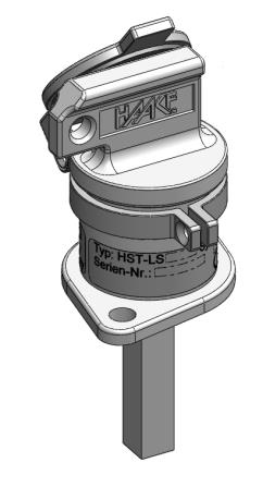 Interlocking device HST-LS