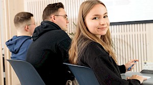 Haake Schülerpraktikum