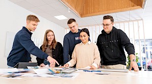 Haake duales Studium Mechatronik