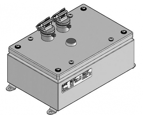 Schalterelement mit Sperreinrichtung HST-MA2