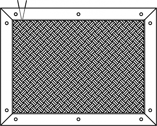 RFQ form safety mat HSM®