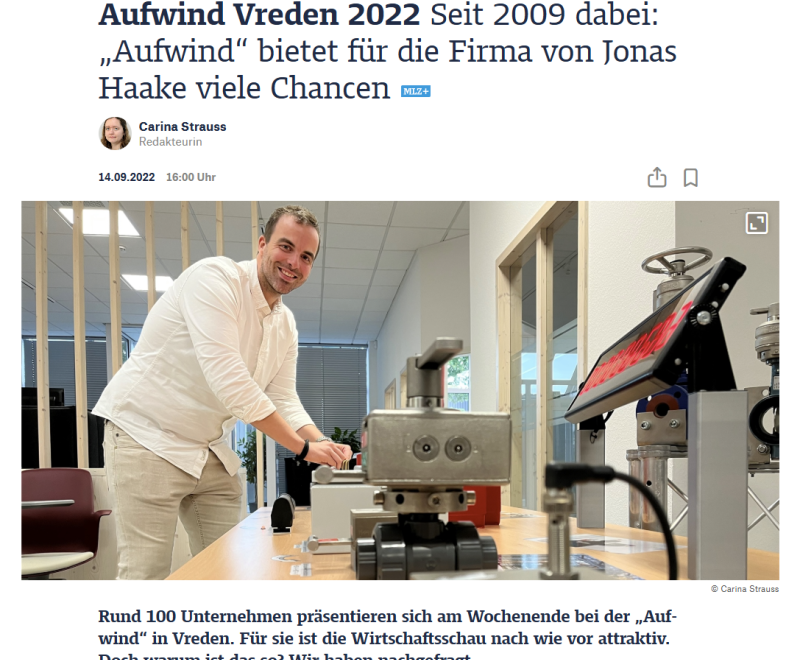Pressemitteilung